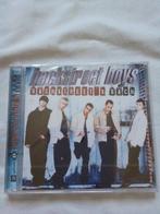 Backstreet Boys - Backstreet's back, Cd's en Dvd's, Ophalen of Verzenden, 1980 tot 2000, Nieuw in verpakking