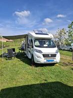 motorhome, Caravans en Kamperen, 7 tot 8 meter, Diesel, Particulier, Half-integraal
