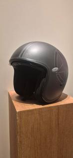 Jethelm Premier medium 57cm, Motoren, M, Dames, Jethelm, Tweedehands