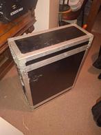 Flightcase voor versterker, Muziek en Instrumenten, Ophalen, Zo goed als nieuw