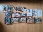Lego star wars Battle Pack lot (OPEN), Ophalen of Verzenden, Zo goed als nieuw, Lego