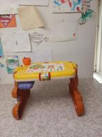 een speelbord, Kinderen en Baby's, Ophalen, Zo goed als nieuw, Overige typen, Met geluid