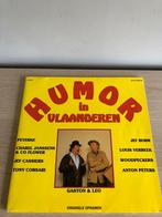 Humo in vlaanderen  ( nieuw), Cd's en Dvd's, Vinyl | Nederlandstalig, Ophalen of Verzenden, Zo goed als nieuw