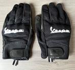 Handschoenen Vespa maat 10, Motoren, Kleding | Motorkleding, Ophalen, Handschoenen