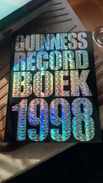 1998 Guinness book of records, Utilisé, Enlèvement ou Envoi