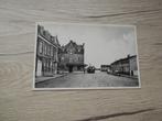 DIKSMUIDE: Staties trein en buurtspoorweg - Statie - Station, Verzamelen, Ophalen of Verzenden, 1920 tot 1940, Ongelopen, West-Vlaanderen