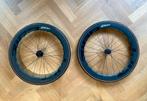 ZIPP 454 NSW wielset, perfecte conditie, SRAM XDR of Shimano, Wiel, Zipp, Racefiets, Ophalen of Verzenden