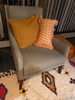 1 zit natuzzi, Huis en Inrichting, Zetels | Zetels en Chaises Longues, Ophalen, Zo goed als nieuw