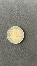 2 euro munt Kibris, Autres valeurs, Enlèvement, Monnaie en vrac, Belgique