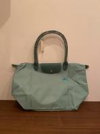 Longchamp le pliage tote, Enlèvement ou Envoi, Neuf, Vert