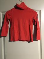 Oranje souspull McGregor 8 jaar, Kinderen en Baby's, McGregor, Jongen of Meisje, Ophalen of Verzenden, Zo goed als nieuw