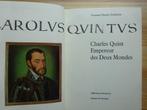 Charles Quint, Empereur des deux monde, 1965 Desclée De Brou, Charles Terlinden, Ophalen of Verzenden, Zo goed als nieuw, Overige onderwerpen