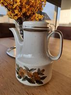 koffie/theekan 1Liter, Ophalen of Verzenden, Aardewerk