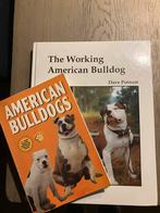 American Bulldog boeken, Ophalen of Verzenden, Gelezen