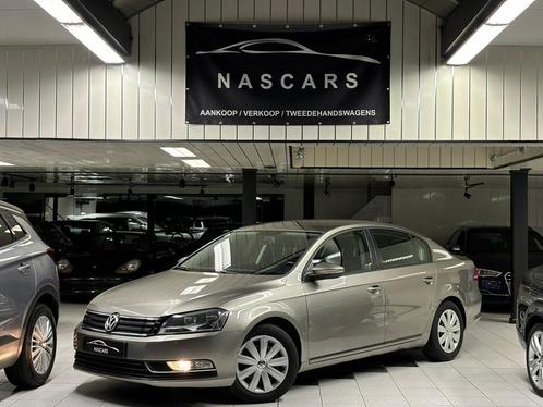 Volkswagen Passat 1.6 TDI Euro5 Navi 2012, Autos, Volkswagen, Entreprise, Achat, Passat, ABS, Airbags, Air conditionné, Bluetooth