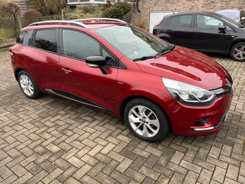 Clio grandtour limited Energy TCe90