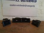 Luchtrooster Dashboard van een Audi A4, Auto-onderdelen, Dashboard en Schakelaars, Ophalen of Verzenden, 3 maanden garantie, Gebruikt