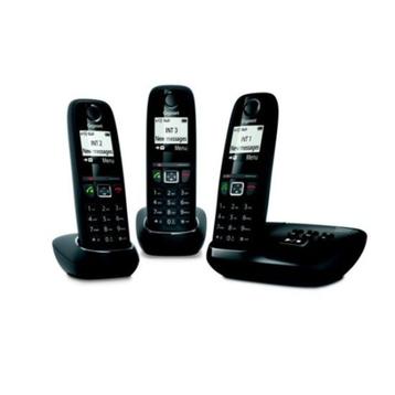Gigaset A420A Trio, Télécoms, Enlèvement ou Envoi, Neuf, 3 combinés