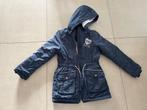 Winterjas S.Oliver maat 134, Kinderen en Baby's, Kinderkleding | Maat 134, Meisje, Ophalen of Verzenden, Zo goed als nieuw, Jas