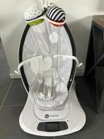 4moms MamaRoo schommelstoel, Kinderen en Baby's, Verstelbaar, Schommelstoel, Zo goed als nieuw, Ophalen