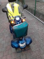 Door teweinig te gebruiken verkoop ik een prachtige chooter, Ophalen