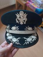 Kepi General Amerikaanse luchtmacht, Verzamelen, Militaria | Algemeen, Ophalen of Verzenden