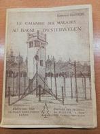 Le calvaires des malades d'Esterwegen, Ophalen