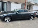 Audi A4, Auto's, Audi, Automaat, Stof, A4, Berline