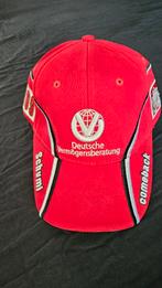 Pet Schumacher 'Come Back 09', Ophalen of Verzenden, Nieuw, Formule 1
