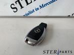 Clé d'un Mercedes S-Klasse, Autos : Pièces & Accessoires, Enlèvement ou Envoi, 3 mois de garantie, Utilisé, Mercedes-Benz