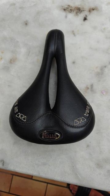 Selle Italia Alitalia nieuw leer  beschikbaar voor biedingen