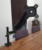 Flexibele draagarm voor computerscherm, Audio, Tv en Foto, Ophalen, Gebruikt
