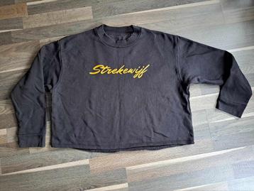 Sweater " Strekewijf " XL/XXL beschikbaar voor biedingen