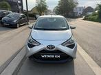 Toyota Aygo 1.0i VVT-i **AUTOMATISCH**12M GARANTIE**, Auto's, Toyota, Automaat, Euro 6, Bedrijf, Berline