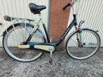Damesfiets gazelle, Fietsen en Brommers, Fietsen | Dames | Damesfietsen, Ophalen of Verzenden, Zo goed als nieuw, Gazelle, Versnellingen