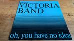 lp Original Victoria Band - Oh, You Have No Idea, CD & DVD, Vinyles | Rock, Enlèvement ou Envoi, Utilisé, 12 pouces, Autres genres