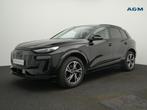 Audi Q6 e-tron Q6 e-Tron 83 kWh 45 Corporate S, Automaat, Overige modellen, Zwart, Elektrisch