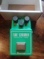 Ibanez tube screamer overdrive pro ts808, Muziek en Instrumenten, Ophalen of Verzenden, Zo goed als nieuw, Distortion, Overdrive of Fuzz