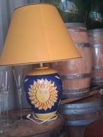 Mooie lamp met warme kleuren van L DRIMMER, Ophalen