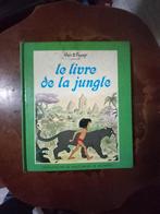 le livre de la jungle, Collections, Comme neuf