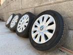 kit été jantes BMW Serie 1 F20 F21, Auto-onderdelen, Banden en Velgen, Ophalen, Gebruikt, Velg(en), 16 inch
