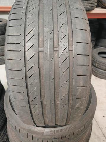 265/30r20 continental 60€ per stuk mét montage 26530r20  beschikbaar voor biedingen