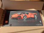 Lego technic supercar ferrari sp3 daytona NIEUW 42143, Ophalen of Verzenden, Nieuw, Lego