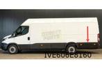 Iveco Daily (5/14-) stootlijst overhang Links en Rechts (L4), Verzenden, Nieuw, Overige automerken, Spatbord