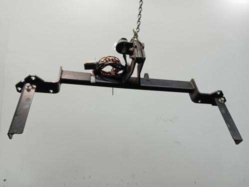 TREKHAAK Opel Astra K (01-2015/12-2022) (040651), Auto-onderdelen, Ophanging en Onderstel, Opel, Gebruikt