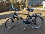 FIETS  GAZELLE, Fietsen en Brommers, Ophalen, Gebruikt, Versnellingen, 65 cm of meer