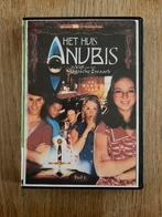 Het Huis Anubis De Vijf van het Magische Zwaard Deel 4, Cd's en Dvd's, Ophalen of Verzenden, Zo goed als nieuw