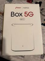 Nokia 5G Gateway 7 router, Computers en Software, Ophalen of Verzenden, Nieuw, Router, Nokia