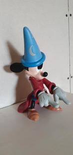 Origineel!Mickey tovenaarsleerling,Demons&Merveilles H18-B10, Verzamelen, Ophalen, Zo goed als nieuw
