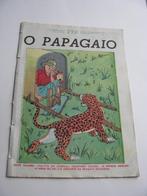 Kuifje in Congo -1939, Verzenden, Hergé